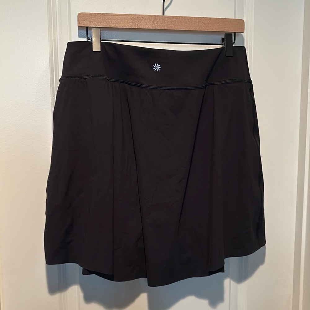 Athleta Ace Advantage 15.5” Skort NWT